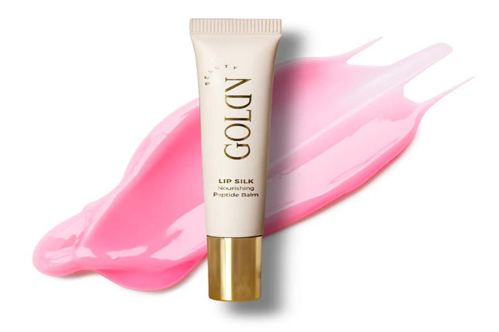 Natural Pink Lip Gloss