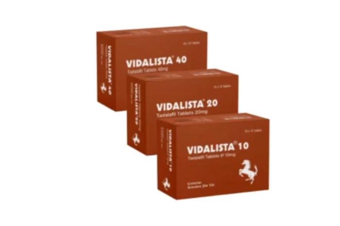 vidalista-tablets