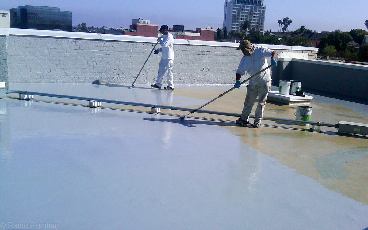 Expert Waterproofing Service Bronx