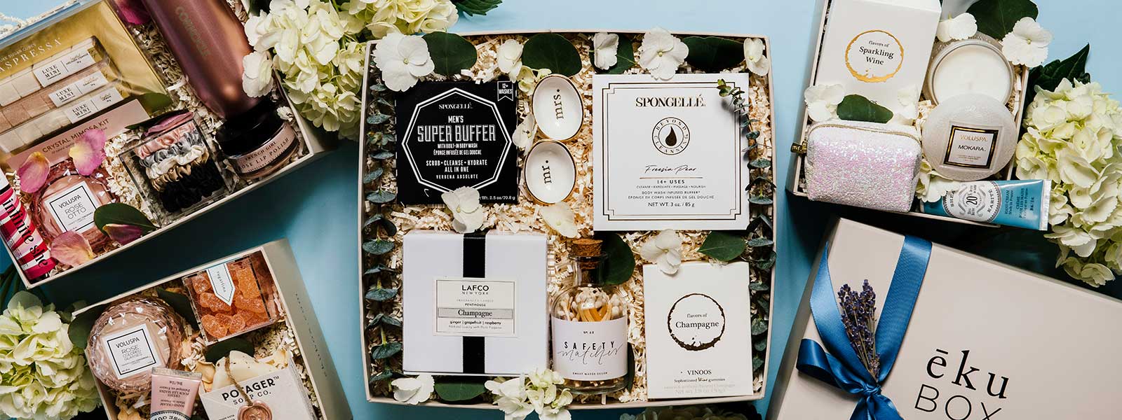 bridesmaid boxes