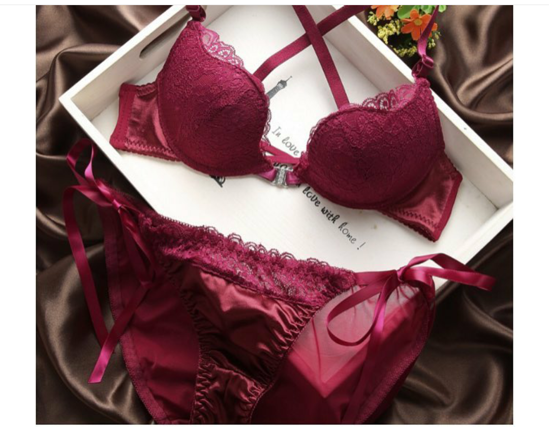 Sexy lingerie
