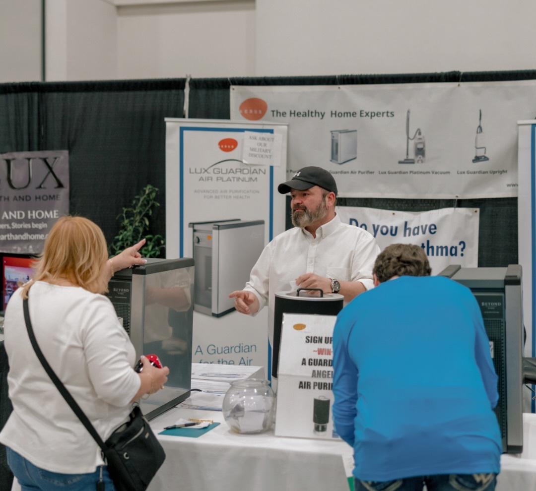 colorado springs home shows