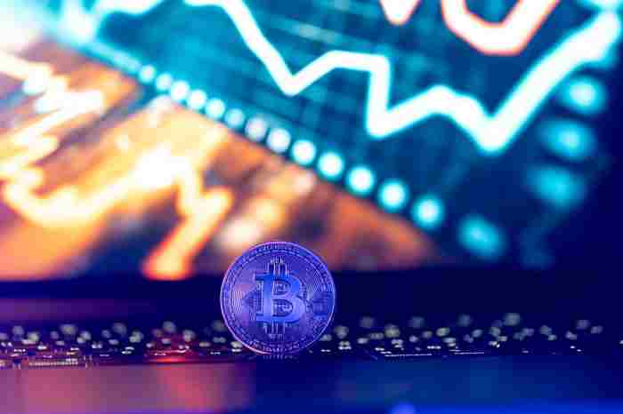 crypto exchange