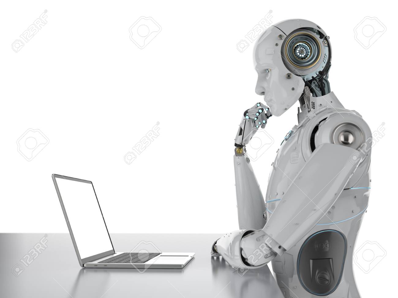 AI Development