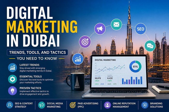 digital marketing in dubai
