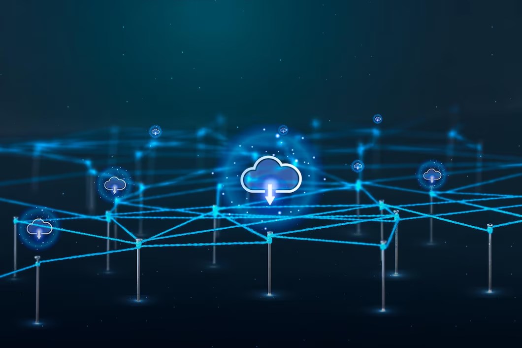 QuickBooks cloud hosting