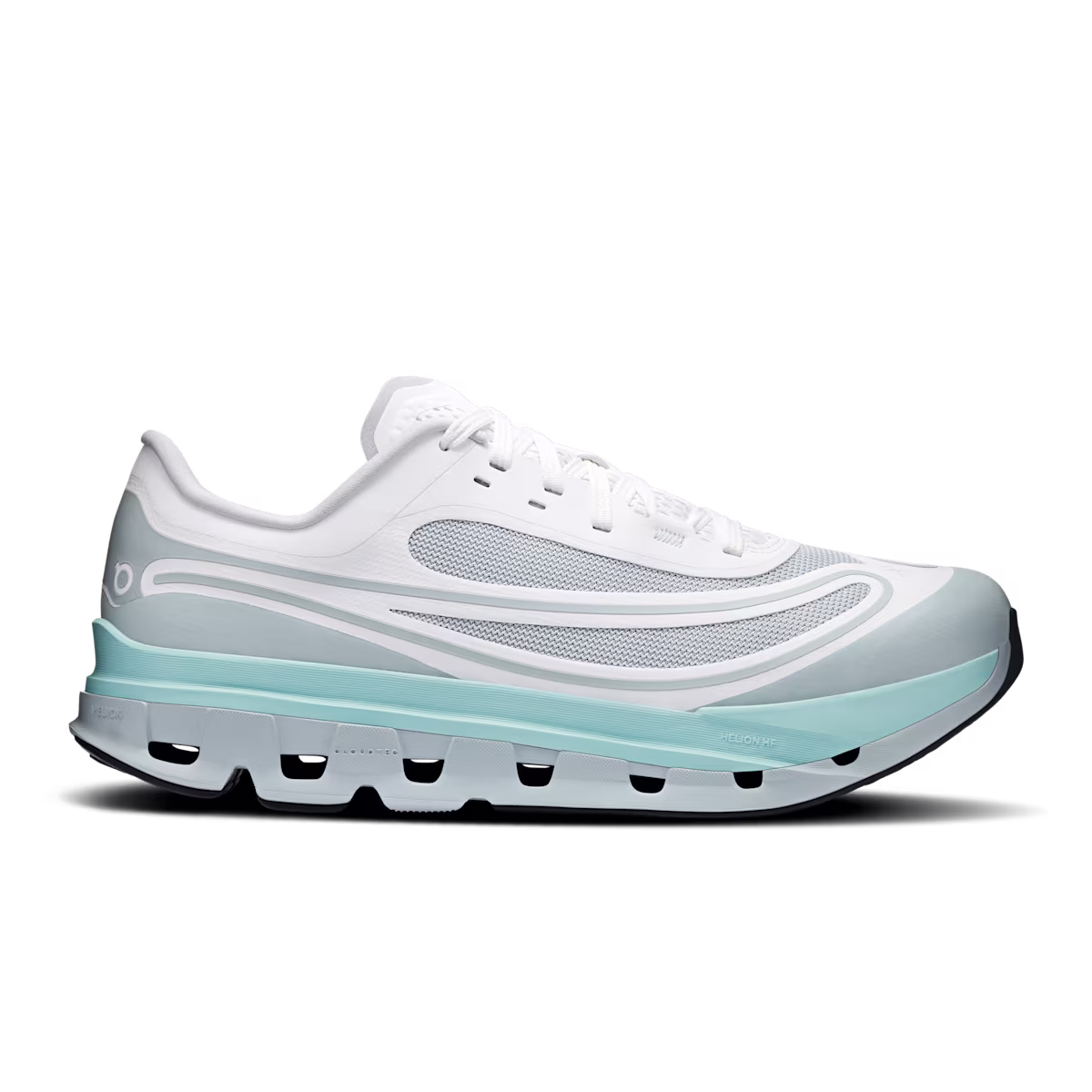 Tenis On Cloud