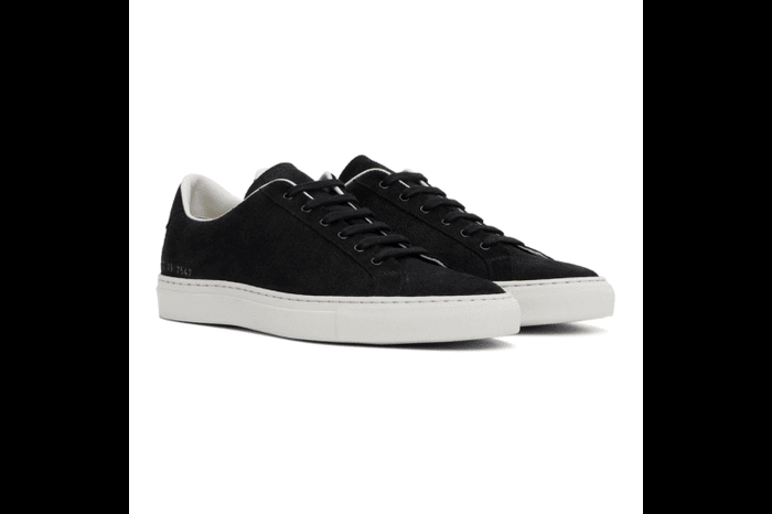 Common Projects