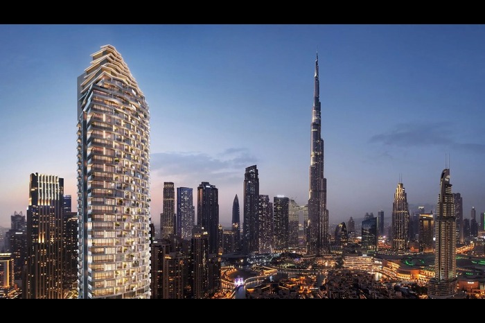 buy property in Dubai