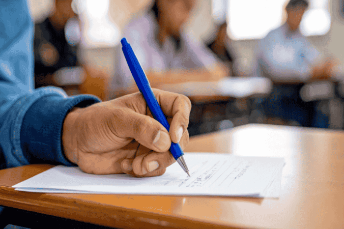 Dutch Civic Integration Exam