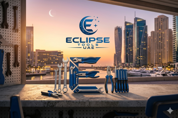 Eclipse Tools UAE