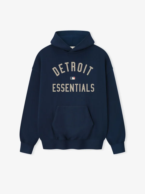 Essentials Fear Of God