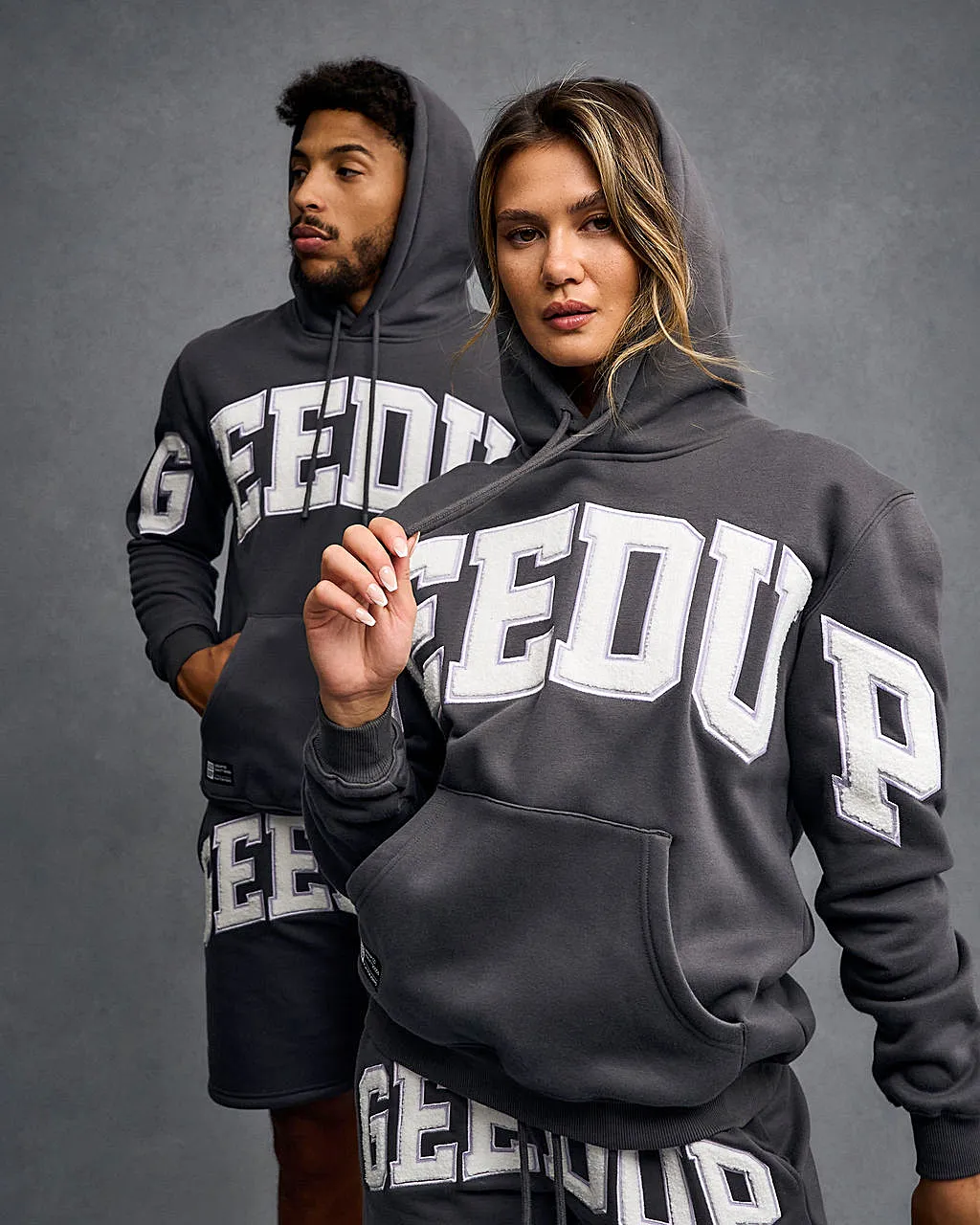 geedup hoodie | geedup tracksuit australia store