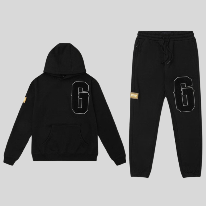 How the Geedup Hoodie fosters partnerships