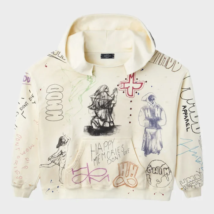Hmdd Clothing | Hmdd Official Store