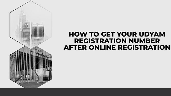 How to Get Your Udyam Registration