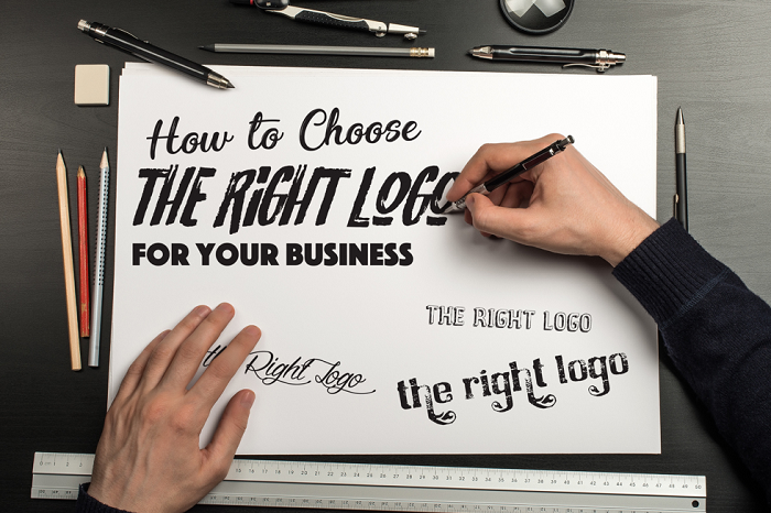 How to Choose the Right Logo Design Service for Your Business
