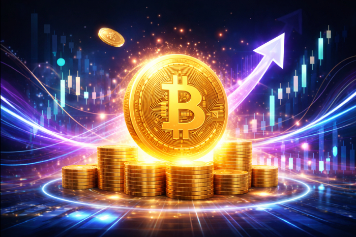 Crypto Marketing Agency
