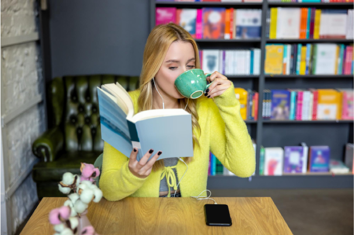Successful Publishing Career