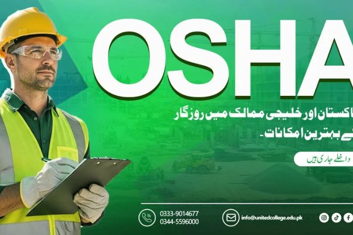 osha course