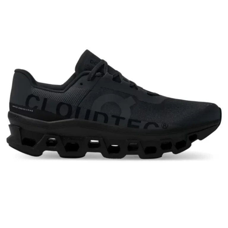 On Cloud Shoes