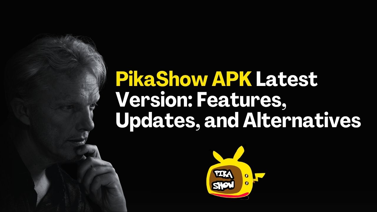 PikaShow APK