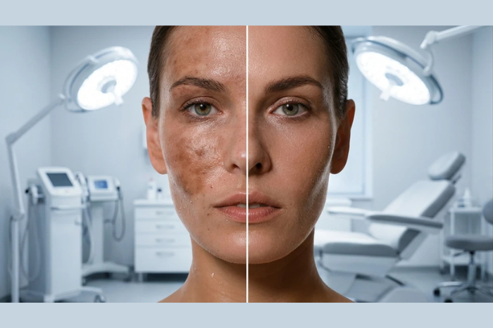 skin health problems