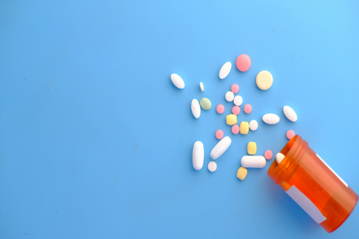 Pharma Exports
