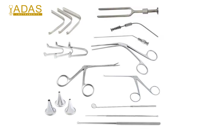 ENT Instruments