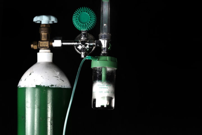 oxygen cylinder near me