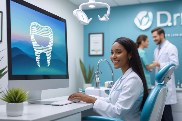 dental lead generation