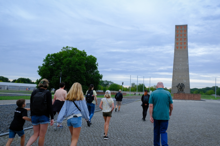 Free Berlin Walking tour