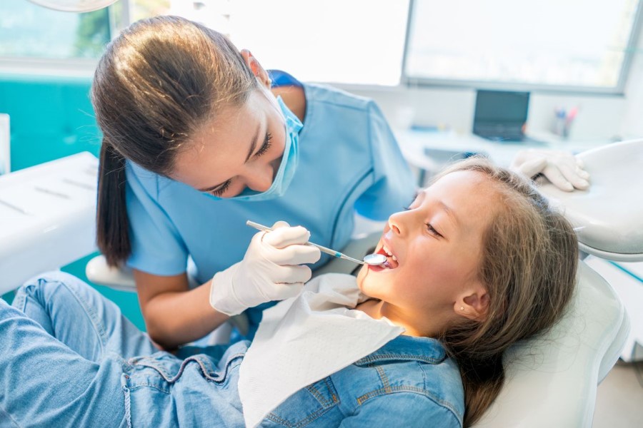 Best Dentist Simi Valley