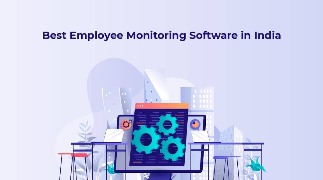employee monitoring software