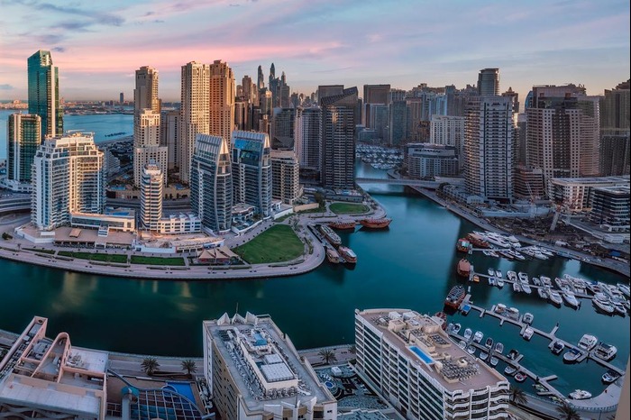 Dubai real estate