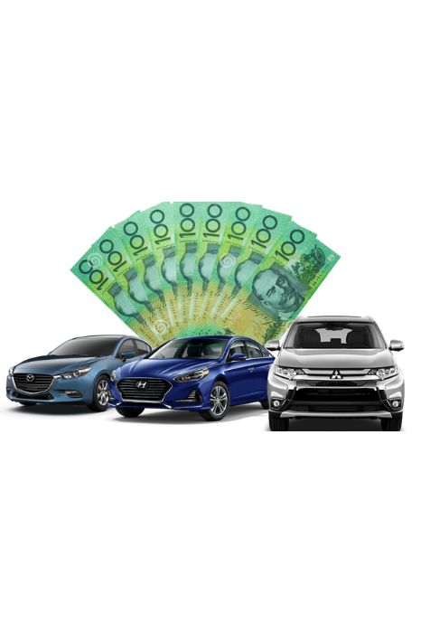 How Cash For All Car Brands Brisbane Simplifies Selling Your Vehicle