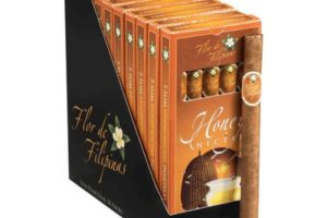 cigar in india