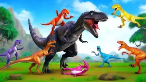 dinosaurgame