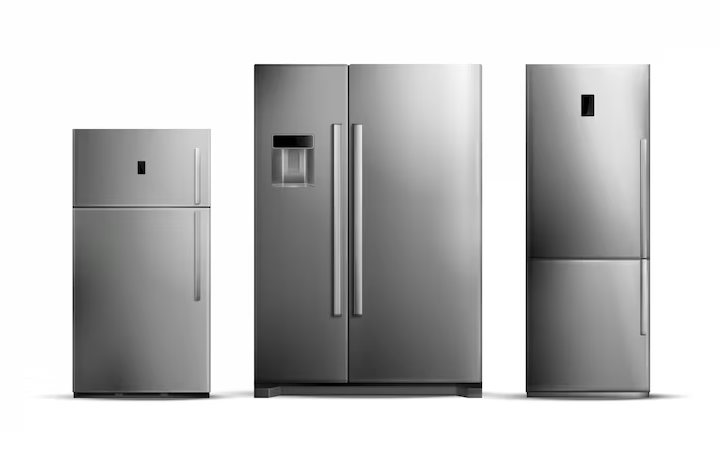 Samsung refrigerator