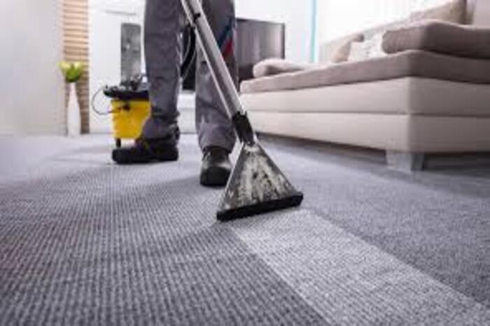 Carpet Cleaning Services Pakistan