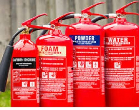 Fire Risk Assessment in London