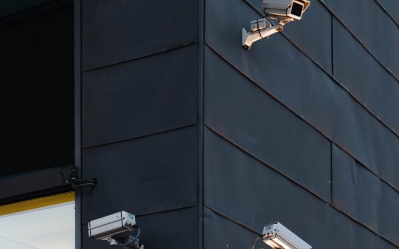 cctv camera system