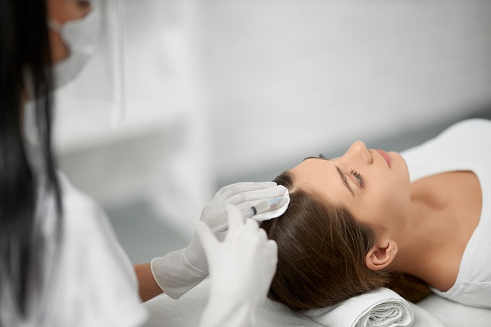 Hair Loss Treatments