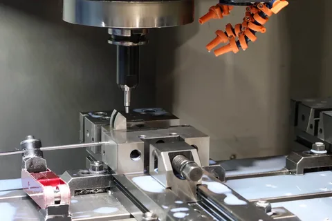 prototype cnc machining services