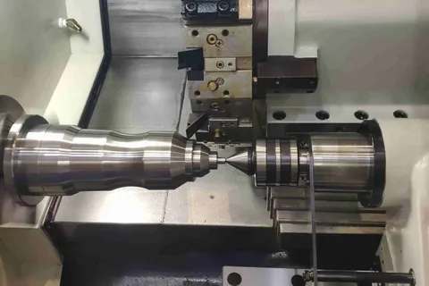 rapid cnc machining