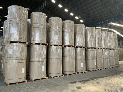 bulk industrial paper