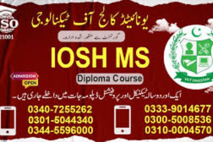 iosh