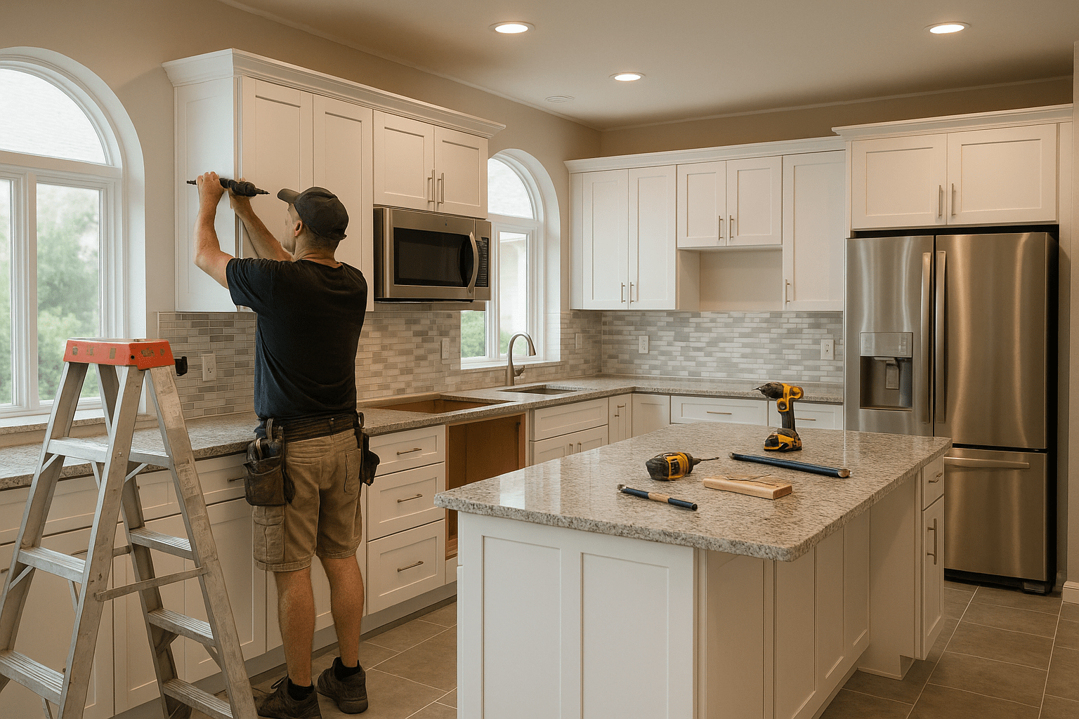 Remodeling Services Bronx NY