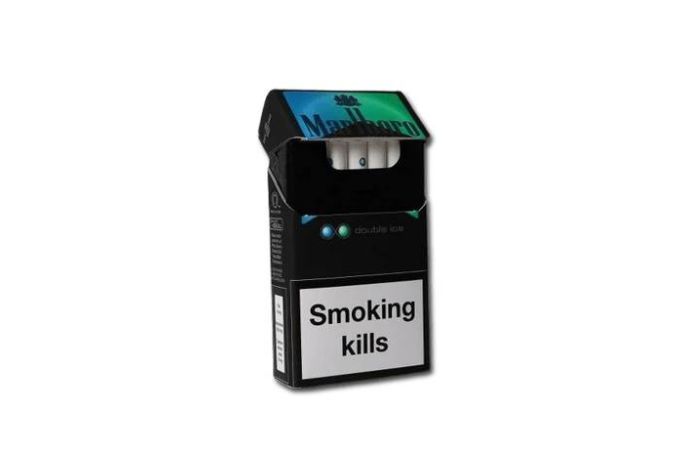 marlboro cigarette