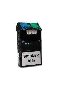 marlboro cigarette